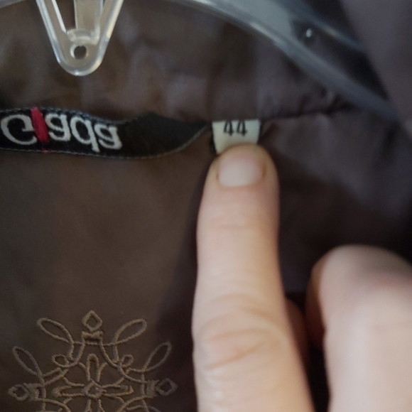 Light weight jacket - Picture 4 of 5